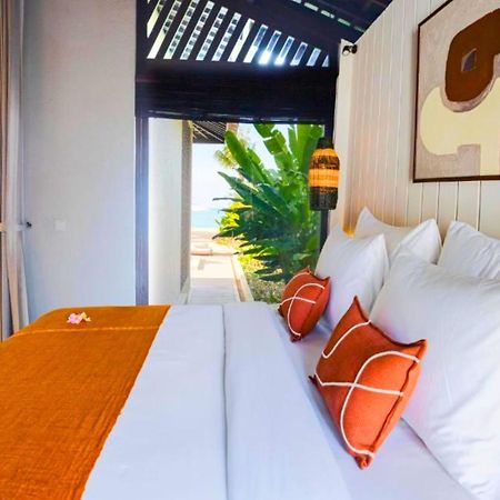 Bumbang Nismara 2 Bedroom Pool Villa With Sea View Zn201 מראה חיצוני תמונה
