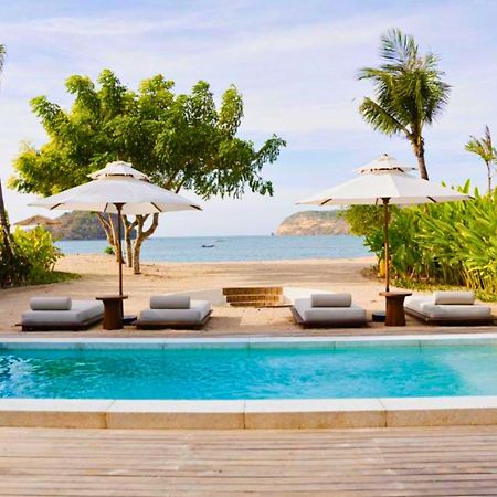 Bumbang Nismara 2 Bedroom Pool Villa With Sea View Zn201 מראה חיצוני תמונה