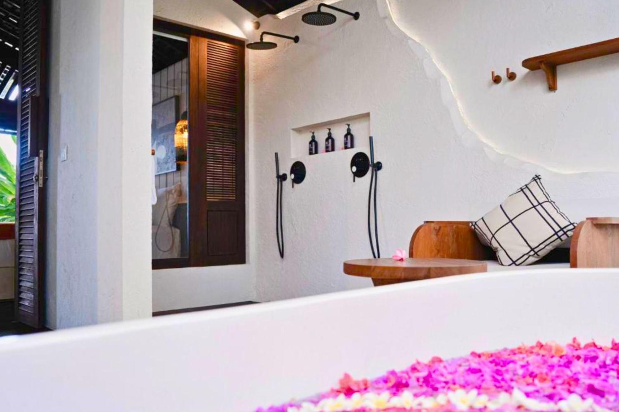 Bumbang Nismara 2 Bedroom Pool Villa With Sea View Zn201 מראה חיצוני תמונה