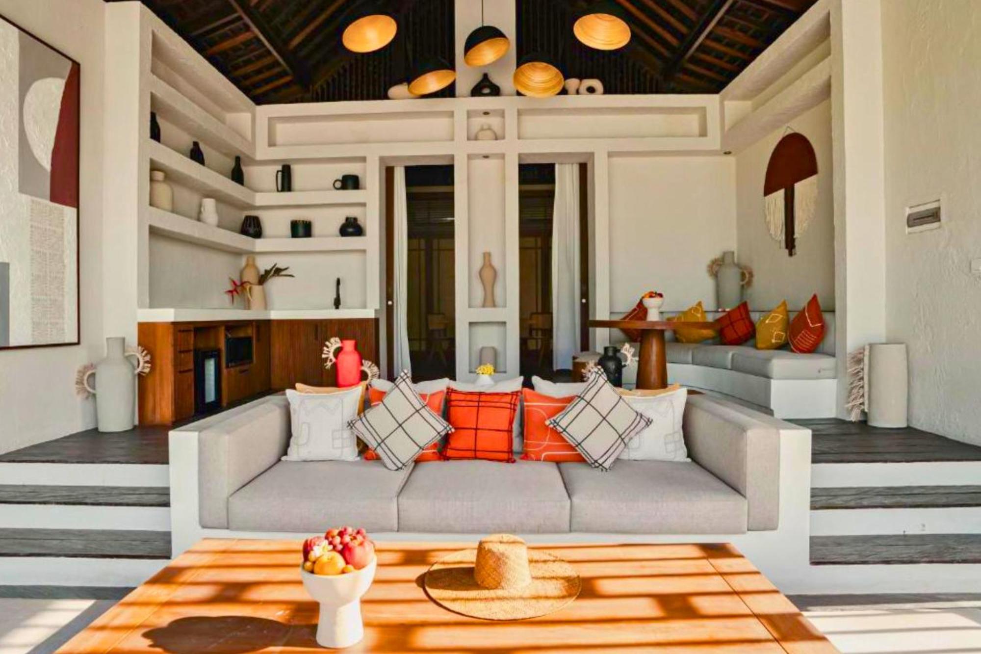 Bumbang Nismara 2 Bedroom Pool Villa With Sea View Zn201 מראה חיצוני תמונה