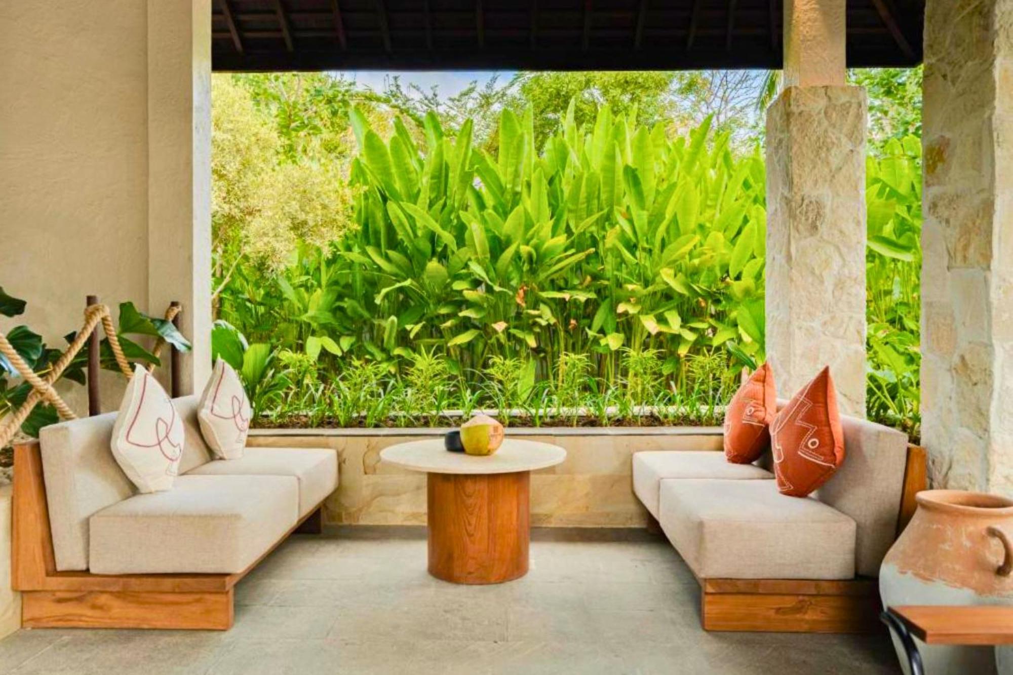 Bumbang Nismara 2 Bedroom Pool Villa With Sea View Zn201 מראה חיצוני תמונה